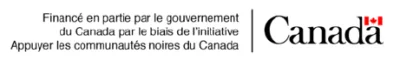 Appui aux communautés noires
