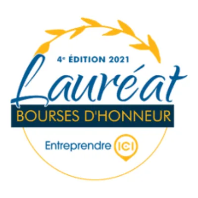 Bourse d'honneur