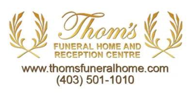 Thoms Funeral Home