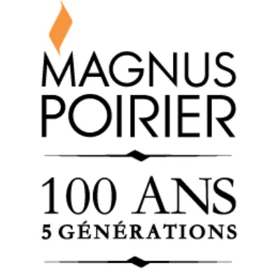 Magnus Poirier